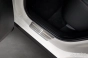 Slenksčių apsaugos Mazda CX-60 (2022→)